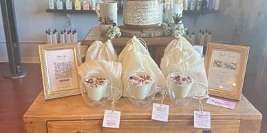 Grand Illusions Hair & Wellness Studio