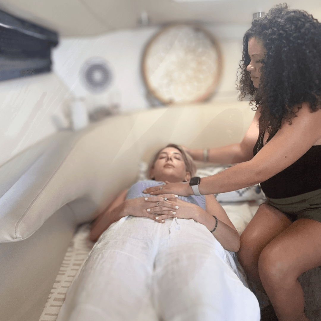 Wellness Energy Session